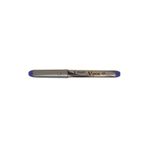 Pilot Dolma Kalem Vpen Silver Mavi (12 Li Paket)
