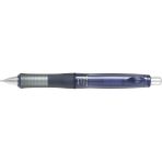 Pilot Dr. Grip Play Balance Mekanik Kurşun Kalem (0,5mm) - Şeffaf - Mavi