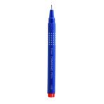 Pilot Drawing Art 0.3 mm Kırmızı Çizim Kalemi