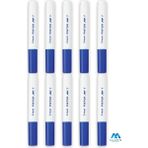 Pilot F 1.0 mm Marker Kalem - Mavi