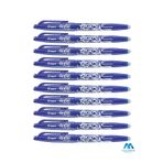 Pilot Frixion Ball Jel Kalem Silinebilir 0.7 12 Adet (1 kutu)