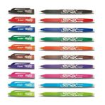 Pilot Frixion Ball Pembe Silinebilir Roller Kalem