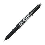Pilot Frixion Ball Silinebilir Siyah 0.7 Roller Kalem