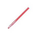 Pilot Frixion Ball Stick Roller Silinebilir Jel Kalem 0.7 mm Mercan F06-CP
