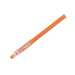 Pilot Frixion Ball Stick Roller Silinebilir Jel Kalem 0.7 Mm Turuncu F04-O