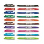 Pilot Frixion Ball Yeşil Silinebilir Roller Kalem