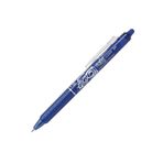 Pilot Frixion Clicker 0.7Mm Silinebilir Jel Mürekkepli Kalem Mavi /