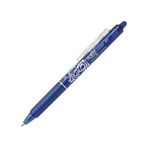 Pilot Frixion Clicker 0.7mm Silinebilir Jel Mürekkepli Kalem Mavi Diğer