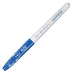 Pilot Frixion Colors Mavi Silinebilir Keçeli Kalem