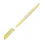 Pilot Frixion Fosforlu Pastel Sarı Silinebilir Kalem