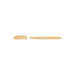 Pilot Frixion Light Silinebilir Fosforlu Kalem -Pastel Turuncu