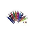 Pilot Frixion Silinebilir Roller Uclu Kalem Yedegi 3'Lu Yesil