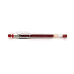 PİLOT G-TEC C4 KIRMIZI TÜKENMEZ KALEM BL-GC4-R