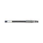 pilot g-tec c4 roller kalem ığne uç 0.4 mm siyah 12 li (1 paket 12 adet) - Yok
