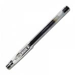 Pilot G-Tec-C4 Siyah 0,4 mm İğne Uçlu Jel Kalem
