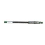 Pilot G-TEC-C4 Yeşil Jel Mürekkepli Kalem