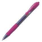 Pılot G2 Pembe 0.7 Mürekkepli Kalem