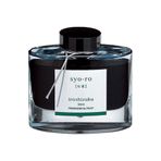 Pilot Iroshizuku Syo-Ro Yeşil INK-50-SY-E Mürekkep