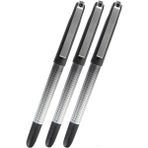 Pilot Kalem 3 Adet Uniball Eye Needle 0.5 mm Iğne Uçlu Pilot Kalem UB-185 S Iğne Uçlu Likit M� - Standart