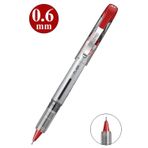 Pilot Kalem Fl-68 1 Adet Scrikss Fine Liner Pilot Kalem 0.6Mm Fineliner Uçlu Pilot Kalem İnce Su Bazlı Mürekkepli Pilot