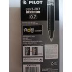 Pilot – kalem – FriXion Punkt – ince dantel " – mürekkep Gel – 0,5 mm – Pilot