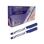 Pilot Kalem Mavi 0.5 Uç 10 Adet Aihao Mavi Pilot Kalem 0.5 Uç