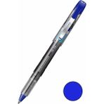 Pilot Kalem Sr-68 Roller Pen 1 Adet Scrikss Pilot Kalem 0.7 mm Roller Uçlu Pilot Kalem Ince Uçlu Likit Mürekkepli - Mavi