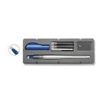 Pilot Kaligrafi Kalemi Kesik Uçlu 6.0 mm Fp3-60-Ss - Karışık