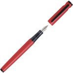 Pilot Limited Edition Lightive Dolma Kalem F Uç Scarlet - Kırmızı