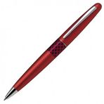 Pilot Mr-3 Metalik Krmızı Tükenmez Kalem