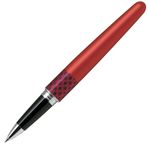 Pilot MR3 Kırmızı Metalik WV-B-E Roller Kalem