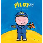 Pilot Ne Yapar? - Liesbet Slegers