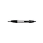 Pilot Nextage 0.5 Shaker Gümüş Mekanik Kurşun Kalem Ergonomik Tasarım ve Kaymaz Yüzey ile