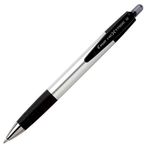 Pilot Nextage 1.0 mm Gümüş Tükenmez Kalem