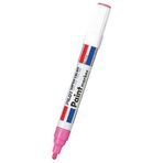 Pilot Paint Marker Permanent Pembe Boya Markörü
