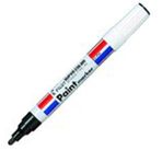 Pilot Paint Marker Permanent Siyah Boya Markörü