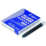 Pilot Parallel Pen Cartridge Blue