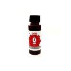 Pilot Parallel Pen Mürekkebi-Kaligrafi Mürekkebi, Koyu Siyah 25Ml-İnk Kırmızı