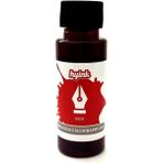 Pilot Parallel Pen Mürekkebi-Kaligrafi Mürekkep KIRMIZI-30ML