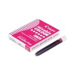 Pilot Parallel Pen Mürekkep Kartuş - Renk : Pembe 6 Ad