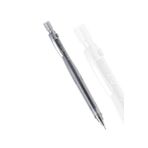 Pilot Pılot H-327 07 mm Şeffaf Renk Özel Hediyelik Kutusunda Silgi ve Min Hediyeli.
