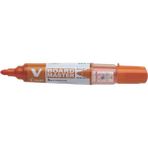 Pilot Pılot V Board Master - Turuncu - Uç - Yazı Tahtası Kalemi