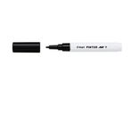 Pilot Pintor F 0.7Mm Keceli Kalem Siyah