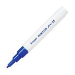 Pilot Pintor Keçeli Markör Dekor Boya Kalemi (Ef) Açık Mavi Sw-Pt-Ef-Lb (6 Lı Paket)