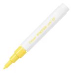 Pilot Pintor Keçeli Markör Dekor Boya Kalemi (Ef) Sarı Sw-Pt-Ef-Y (6 Lı Paket)