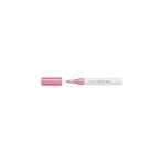 pilot pintor keçeli markör dekor boya kalemi (f) metalik pembe sw-pt-f-mp (6 lı paket) - Yok