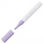 Pilot Pintor Keçeli Markör Dekor Boya Kalemi (F) Pastel Mor Sw-Pt-F-Pv (6 Lı Paket)