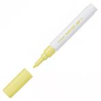 Pilot Pintor Keçeli Markör Dekor Boya Kalemi (F) Pastel Sarı Sw-Pt-F-Py (6 Lı Paket)