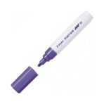 pilot pintor keçeli markör dekor boya kalemi (m) mor sw-pt-m-v (6 lı paket) - Yok