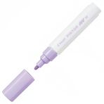 Pilot Pintor Keçeli Markör Dekor Boya Kalemi (M) Pastel Mor Sw-Pt-M-Pv (6 Lı Paket)